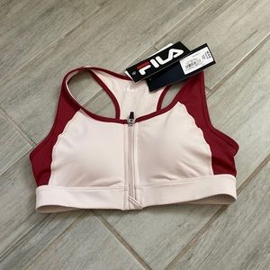 Fila Sports Bra